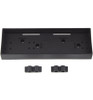 Associated RC8T4 Battery Tray Set ASC81623