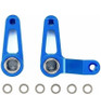 Tamiya TD4 Aluminum Steering Arms TAM22033