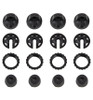 Associated Apex2 Shock Components ASC31864
