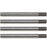 Associated Apex 2 Shock Shafts ASC31874