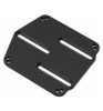 Yokomo Md1.0 Lts Graphite High Mount Battery Plate YOKMD-118PL