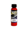 Spaz Stix Solid Red Airbrush Ready Paint 2oz Bottle SZX12300