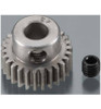 Robinson Racing Products Hard 48P Machines 27T Pinion 5MM Bore RRP2027