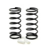 Associated RC12R6 Shock Spring white 11.2 lb/in ASC4782