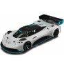 Bittydesign Ares-1 Gt12 1/12 On-Road Body (Clear) (Supastox Class) BDYGT12-AS1