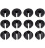 Associated 13mm Shock Spring Cup Set ASC91966