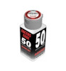 Racers Edge 50 Weight 640cst 70ml 2.36oz Pure Silicone Shock Oil RCE3250