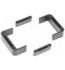 Tekno RC Battery Strap Mounts (EB/ET48 2.0) TKR9026