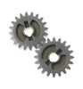 Redcat 2 Speed Output Gears(20t)(2 pieces) RER15435
