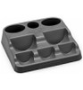 JConcepts Fluid Holding Station Gray Fits Jconcepts/Rm2 Fluids JCO2803-8