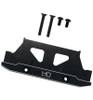 Hot Racing Tamiya CC-02 Aluminum E2 Rear Bumper TCCT03R01