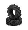 JConcepts Fling King Tire Green Compound 1.9 2 JCO4008-02