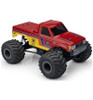 JConcepts 1990 Ford F-250 Body Fits Mini LMT Includes Jc #5230 Body Moun JCO0624