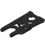 Corally Suspension Arm - Lower - Rear - Composite - 1 Pc: Python COR00180-010