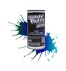 Spaz Stix Color Change Aerosol Paint Green/Purple/Teal 3.5oz Can SZX05709