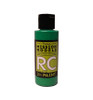 Mission Models Aqua Blue Water-Based Rc Airbrush Paint 2oz MIOMMRC-011