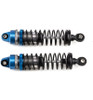 Associated-Mt10 Factory Team Shock Kit Front Aluminum Length: 93mm Asse-ASC25845