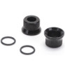 Schumacher Racing Shock Seal Housing V2 - Big Bore pr Off SCHU4702