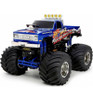 Tamiya Super Clod Buster 4WD Truck Kit TAM58518A