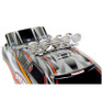 Common Sense RC 1:10 Crawler LED Light Bar Set - Chrome CMSLED-BAR-CHM