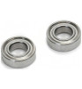 Schumacher Racing Pro Ball Bearing - 5x10x3 Shield - pr SCHU4726
