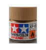 Tamiya Acrylic Mini XF59 Desert Yellow 10ml TAM81759