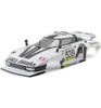 Killerbody Lancia Stratos Giro Ditalia 1/10 Touring Car Body Kit KLR-48307