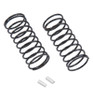 Associated FT 12 mm Front Springs white 3.30 lb ASC91328
