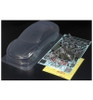 Tamiya 1:10 Clear Nissan GT-R Body Parts Set TAM51340