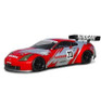 HPI Nissan 350z Nismo Gt 200mm HPI7485