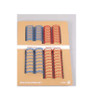 Tamiya Dt-02 and Dt-03 Spring Set TAM53832