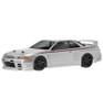 HPI Skyline R32 Gt-R Body 200mm/Wb255mm HPI17515
