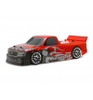 HPI Venom T-10 Clear Body 200mm HPI17500