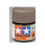 Tamiya Acrylic Mini X33 Metallic Bronze TAM81533