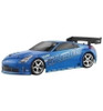 HPI Clear Nissan 350Z Gred. Twin Turbo 200mm Body HPI17518