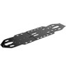 Schumacher Racing Aluminum Chassis - Mi8 HGT Conversion SCHU8645