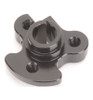 Schumacher Racing LH Wheel Clamp - E1-E4 Icon SCHU4974