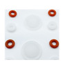Maverick Shock Rebuild Set 2 pieces Fits Quantumr MVK150333