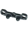 Tekno RC Hinge Pin Brace (CNC 7075 EB/NB48 2.0 D Block) TKR9164