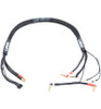 LRP 2x 2S-Charging Wire - 60cm - 4mm & XH 4/5mm 2mm  LRP499100