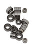 FastEddy Element RC Enduro24 Trailrunner Sealed Bearing Kit TFE6814