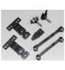 Kyosho Suspension Small Parts Set(for MR-03) KYOMZ403B