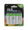 Fugi Batteries AA Alkaline Battery 10 FUG4300BP10