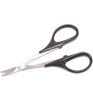 AEROX Performance RC Curved Body Scissors - Stainless Steel AX024