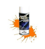 Spaz Stix Solid Orange Aerosol Paint 3.5oz Can SZX12909