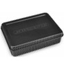 JConcepts Motor/ Rotor box w/ foam liner-Black JCO2497-2