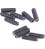 Schumacher Racing Speed Pack M3x10 Grub Screws 10 pieces SCHU4651