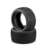 JConcepts ReHab Blue Compound Tire Fits 2.2 Buggy Rear Wheel JCO3170-01