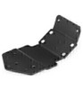 JConcepts Front Nose Piece Black for RC10t / T2 / RC10gt JCO2930-2