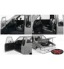 RC4WD 1987 T0y0ta Xtracab Hard Body Complete Set RC4Z-B0216